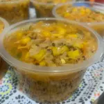 Canja Fit