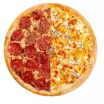 GRANDE 2 SABORES