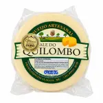 Queijo Alagoa Quilombo