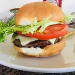 X- Salada
