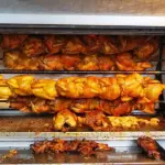 Pollo Ranchero