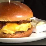Gorila Bacon Artesanal