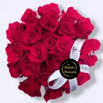 25 Rosas