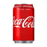 Coca-Cola 33cl
