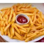 PAPAS A LA FRANCESA