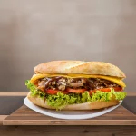 HONEY CHICKEN - COD 5227