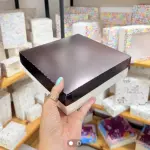 100 Cajas Negras Sin Acerato (Mayor)
