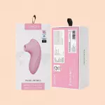Svakom Succionador Pulse Lite Neo