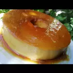 Quesillo de ¼ redondo