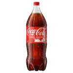 Coca-Cola (2 Litros)