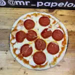 PIZZA PEPERONI