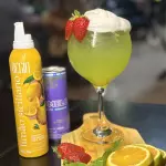 🍋 Gin de Pamelo