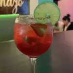 Frutos rojos