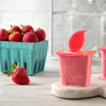 Strawberry Ice Cream (FRESAS)