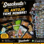 Bolcitas de dulces