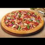 Pizza Suprema