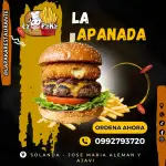 LA APANADA