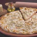 Pizza Caipira