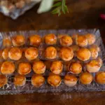 Creme brûlée