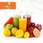SUCO COPO  CAJA