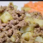 PICADILLO VERDE