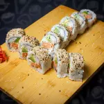 Philadelphia Roll