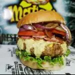 Hamburguesa Carnicheddal