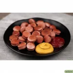 Extra de Salchicha