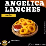 Onions Rings
