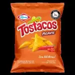 TOSTALOCOS PICANTE 🌶️ 185 gr