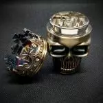 Dichavador Skull King