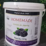 GELEIA AMORA HOMEMADE 2KG
