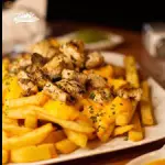 Chiken + Papas fritas caseras(copia)