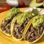 (TH) Taco Suadero