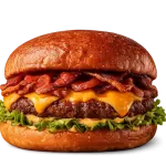 HORA CHEDDAR BACON