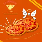 PROMO 2 Pizzas Pepperoni Grandes