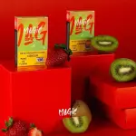 MAGIC SPACE KIWI STRAWBERRY 50G