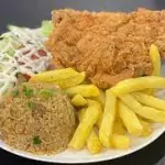 COMBINADO BROASTER