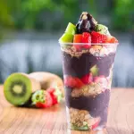 Açaí 700 ml