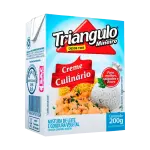 CREME CULINÁRIO TRIANGULO 200G - TP