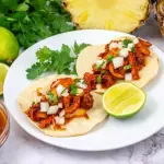 Taco normal
