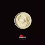 Pote de cream cheese