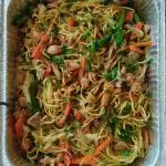 Chow Mein