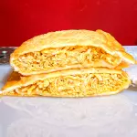 Pastel de Frango
