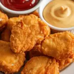 Porção Nuggets