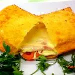 Queijo e Presunto
