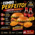 combos casal