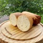 Provolone  temp e def. 500g a 550g
