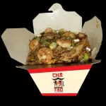 1/2 Chaulafan de Pollo