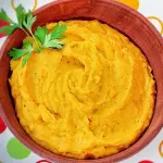 Vatapá de Fruta Pão